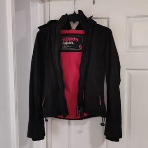 Superdry jacket